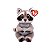 Bicho de Pelúcia Toyng Beanie Bellies Ty 47354 Guaxinim Petey - Imagem 1