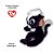 Bicho de Pelúcia Toyng Beanie Bellies Ty 47354 Gambá Rukus - Imagem 3