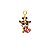 Chaveiro Girafa Stilts Ty Beanie Boos 51534 Original 9,5cm – Fofo, Antialérgico e Licenciado - Imagem 1
