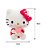 Bicho de Pelúcia Hello Kitty e Amigos Sunny 3874 Cupcake Sanrio Original com 18cm de Altura - Imagem 4