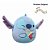 Bicho de Pelúcia Squishmallows Disney Stitch Sunny 3848 com Batatinha Frita Original Licenciado - Imagem 2