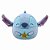 Bicho de Pelúcia Squishmallows Disney Stitch Sunny 3848 com Estrela Amarela Original e Licenciado - Imagem 1