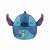 Bicho de Pelúcia Squishmallows Disney Stitch Sunny 3848 Scrump Original Antialérgico Licenciado - Imagem 1