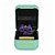 Bicho Virtual Pet Digital Interativo Bitzee 3800 Verde - Imagem 3