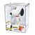 Boneco Colecionável Snoopy Peanuts Fandom Box Classic Oficial - Imagem 4
