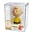 Boneco Colecionável Charlie Brown Peanuts Fandom Box Classic 14cm - Imagem 4