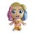 Boneco Fandom Box Enid Série Wandinha Wednesday Colecionável com Caixa Expositora - Imagem 2
