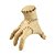 Boneco Mãozinha Wandinha Wednesday Fandom Box 8cm Original Licenciado - Imagem 2