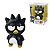 Boneco Colecionável Sanrio Badtz-Maru Fandom Box Classic - Imagem 1