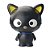 Boneco Colecionável Chococat Hello Kitty Fandom Box Classic Sanrio 12cm - Imagem 2