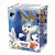 Boneco Colecionável Fandom Box Classic Pernalonga 3246 - Imagem 1