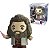 Boneco Fandom Box Rubeo Hagrid Harry Potter Colecionável com Guarda-Chuva Mágico - Imagem 1