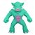Boneco Que Estica Stretchapalz Animal Series Linee - Imagem 2