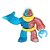 Boneco Goo Jit Zu Deep Goo Sea Tyro 3658 - Imagem 2
