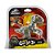 Boneco Elástico Jurassic World Blue Heroes Goo Jit Zu Estica 3x Tamanho Original - Imagem 1