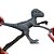 Boneco Elástico Jurassic World Blue Heroes Goo Jit Zu Estica 3x Tamanho Original - Imagem 4