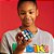 Cubo Mágico Profissional Rubik’s 3x3 Original Spin Master Quebra-Cabeça Educativo 2794 - Imagem 4