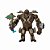 Boneco Titan Tech Kong Godzilla vs Kong Sunny 3553 com Armadura Tecnológica e Acessório Transformável - Imagem 2