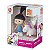 Boneca Articulável Lider Meu Malvado Favorito 2857 Agnes e Fluffy - Imagem 1