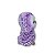 Bicho de Pelúcia Toyng Ty Beanie Boo's Médio 44109 Coruja Moonlight - Imagem 4