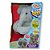 Bicho de Pelúcia Toyng Talkin Pets Achou!  48850 Elefante - Imagem 7
