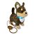 Cachorro de Pelúcia Eletrônico Playfull Pets Toyng 37212 Tobias - Imagem 1