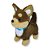 Cachorro de Pelúcia Eletrônico Playfull Pets Toyng 37212 Tobias - Imagem 2