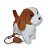 Cachorro de Pelúcia Eletrônico Playfull Pets Toyng 37212 Fifi - Imagem 1