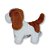 Cachorro de Pelúcia Eletrônico Playfull Pets Toyng 37212 Fifi - Imagem 3