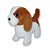 Cachorro de Pelúcia Eletrônico Playfull Pets Toyng 37212 Fifi - Imagem 2
