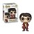 Funko Pop! Harry Potter Original 65652 para Fãs e Colecionadores do Mundo Mágico - Imagem 1