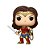 Boneco Colecionável Funko Pop! Wonder Woman #206 DC Justiça - Imagem 2