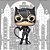 Boneco Colecionável Funko Pop! Catwoman #338 Batman Returns 47707 - Imagem 3