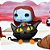 Funko Pop! Trains Sally In The Cart 50631 Original para Fãs e Colecionadores Criativos - Imagem 3