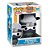 Funko Pop! Pochacco Kakashi #1021 Naruto x Hello Kitty Original para Fãs e Colecionadores - Imagem 4