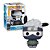 Funko Pop! Pochacco Kakashi #1021 Naruto x Hello Kitty Original para Fãs e Colecionadores - Imagem 1