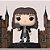 Boneco Colecionável Funko Pop! Hermione Granger #150 Original Fã Harry Potter - Imagem 4