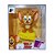 Boneco Colecionável Jerry Fandom Box Tom e Jerry Original para Fãs e Colecionadores - Imagem 5