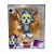 Boneco Colecionável Fandom Box Tom e Jerry 3475 Gato Tom - Imagem 5