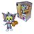 Boneco Colecionável Fandom Box Tom e Jerry 3475 Gato Tom - Imagem 1