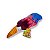 Pelúcia Sorvete Casquinha Fizzy Toys Macia e Divertida para Presentear ou Decorar - Imagem 2