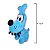 Bicho de Pelúcia Bidu Turma da Mônica Plush Original Fofo e Macio para Presentear - Imagem 5