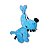 Bicho de Pelúcia Bidu Turma da Mônica Plush Original Fofo e Macio para Presentear - Imagem 4