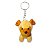 Kit 10 Cachorrinhos Beethoven Marrom – Pelúcia Fofinha e Compacta para Presentear com Carinho! - Imagem 3