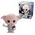 Boneco Dobby Harry Potter Fandom Box Classic Figura Colecionável - Imagem 1