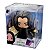 Boneco Severus Snape 3461 – Fandom Box Harry Potter com Visual Estilizado para Fãs e Colecionadores! - Imagem 4