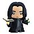 Boneco Severus Snape 3461 – Fandom Box Harry Potter com Visual Estilizado para Fãs e Colecionadores! - Imagem 2