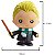 Kit 2 Bonecos Colecionáveis Fandom Box Harry Potter x Draco Malfoy - Imagem 3