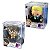Kit 2 Bonecos Colecionáveis Fandom Box Harry Potter x Draco Malfoy - Imagem 1