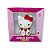 Boneca Hello Kitty 3551 com Cheirinho de Cereja – Vinil Perfumado e Fofo da Líder Brinquedos! - Imagem 4